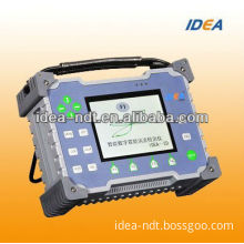 NDT Protable welding inspection equipment